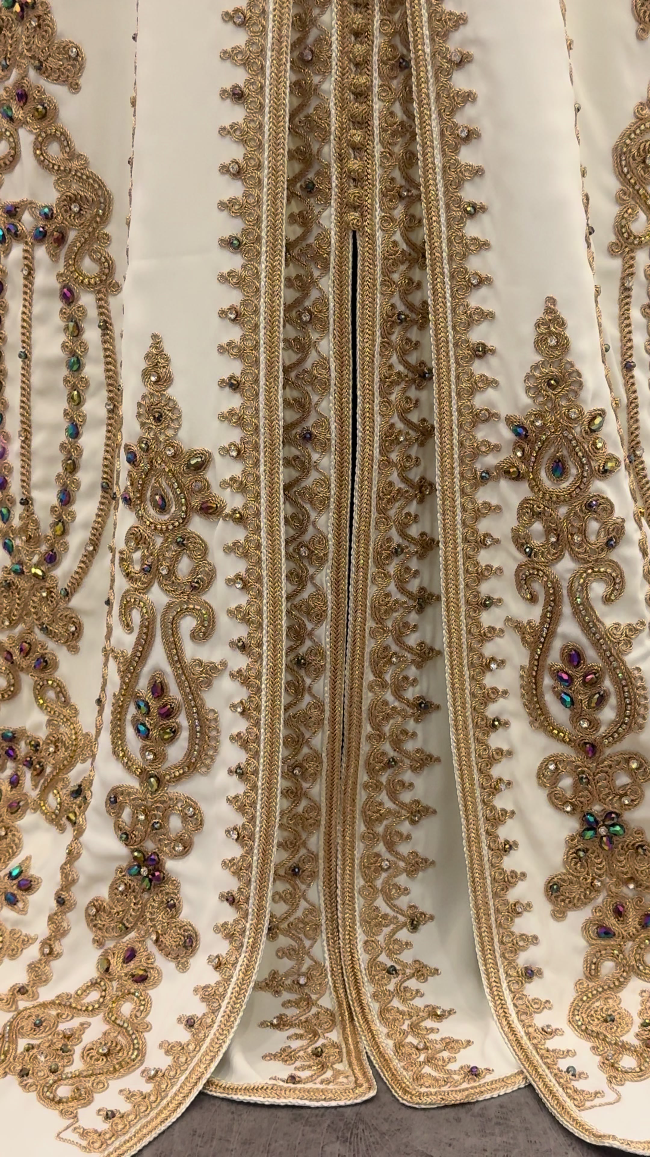 @Roby Caftan