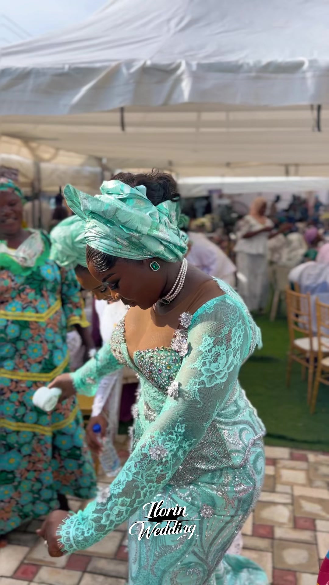 @🎥 ILORIN WEDDING & EVENTS