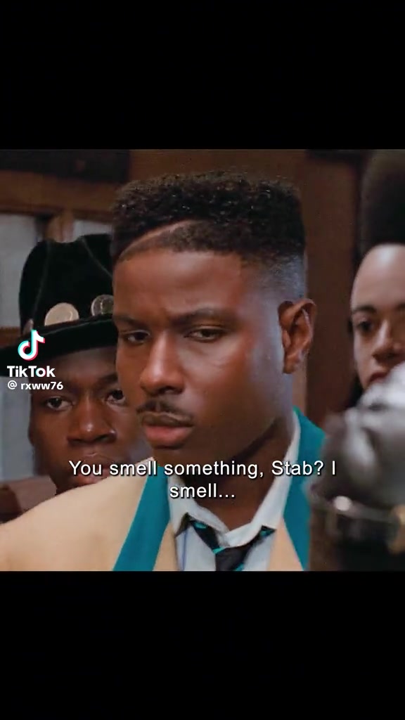 @James Green