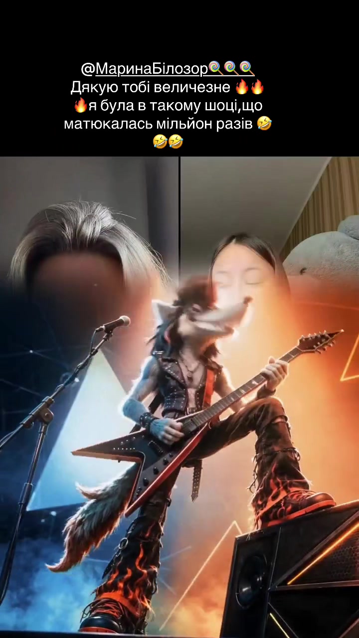 @КаТрончик💃