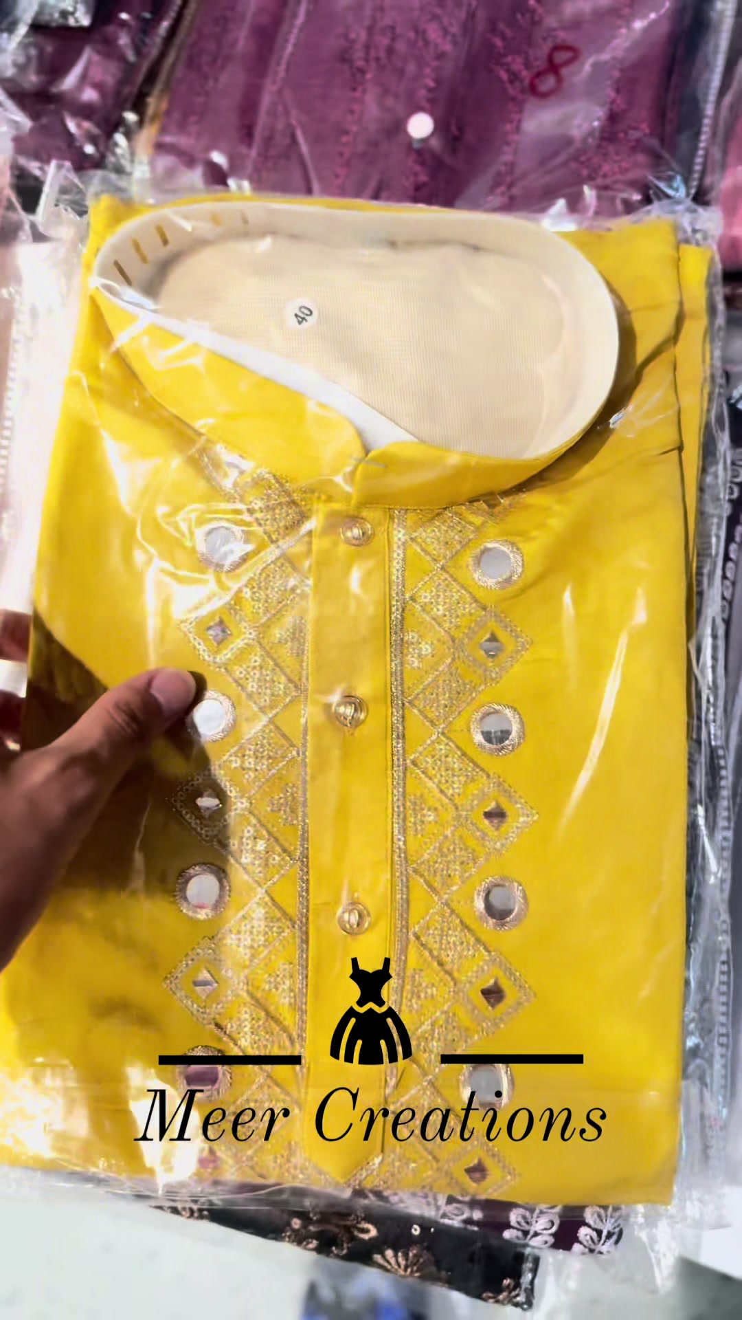 @Meer creations
