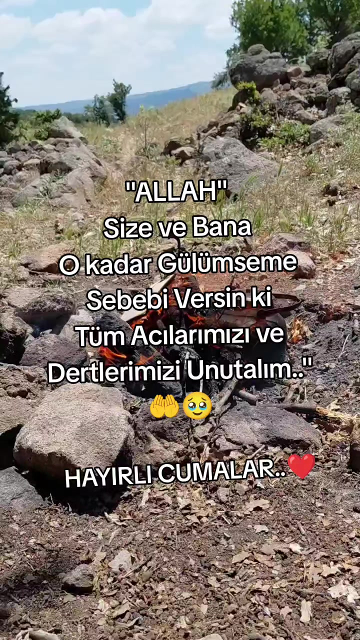 @❤️ Gülüşü güzel ❤️