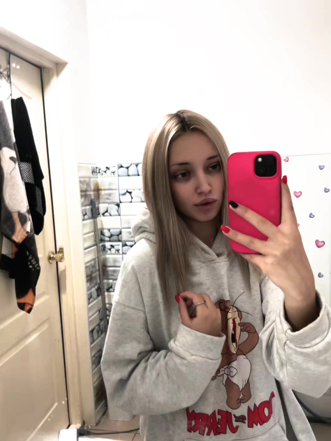 @твой страшный сон