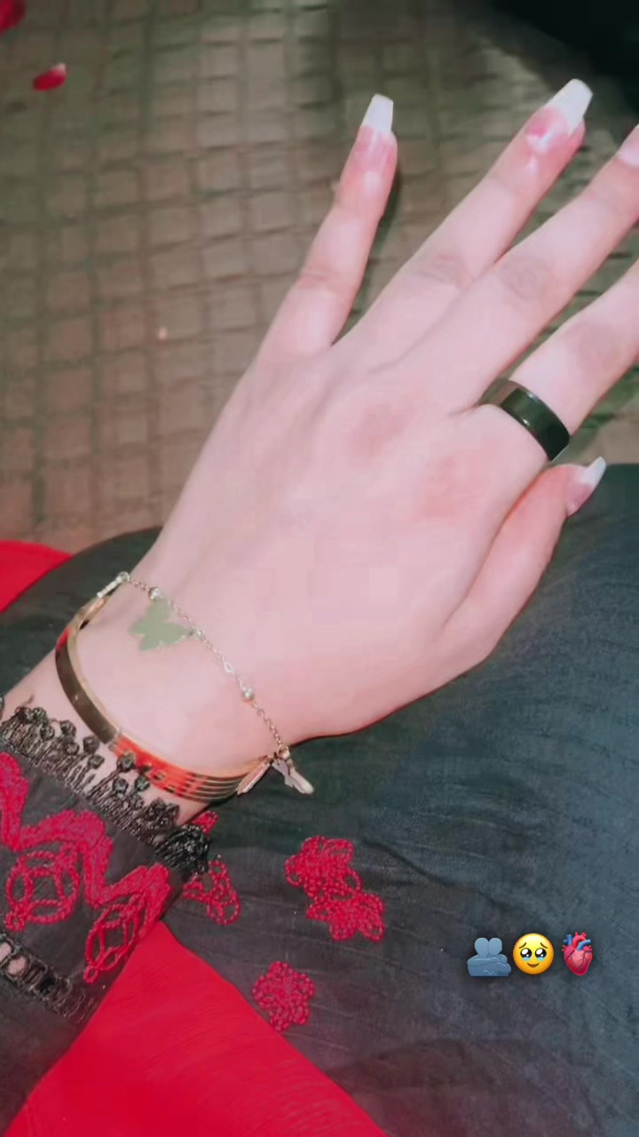 @😍🫀💗حسام کی منگیتر💍🫶🌸