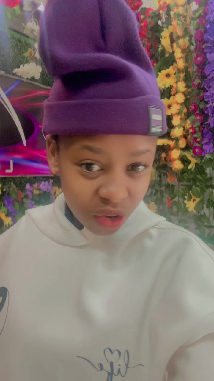 @Sinegugu Zuma
