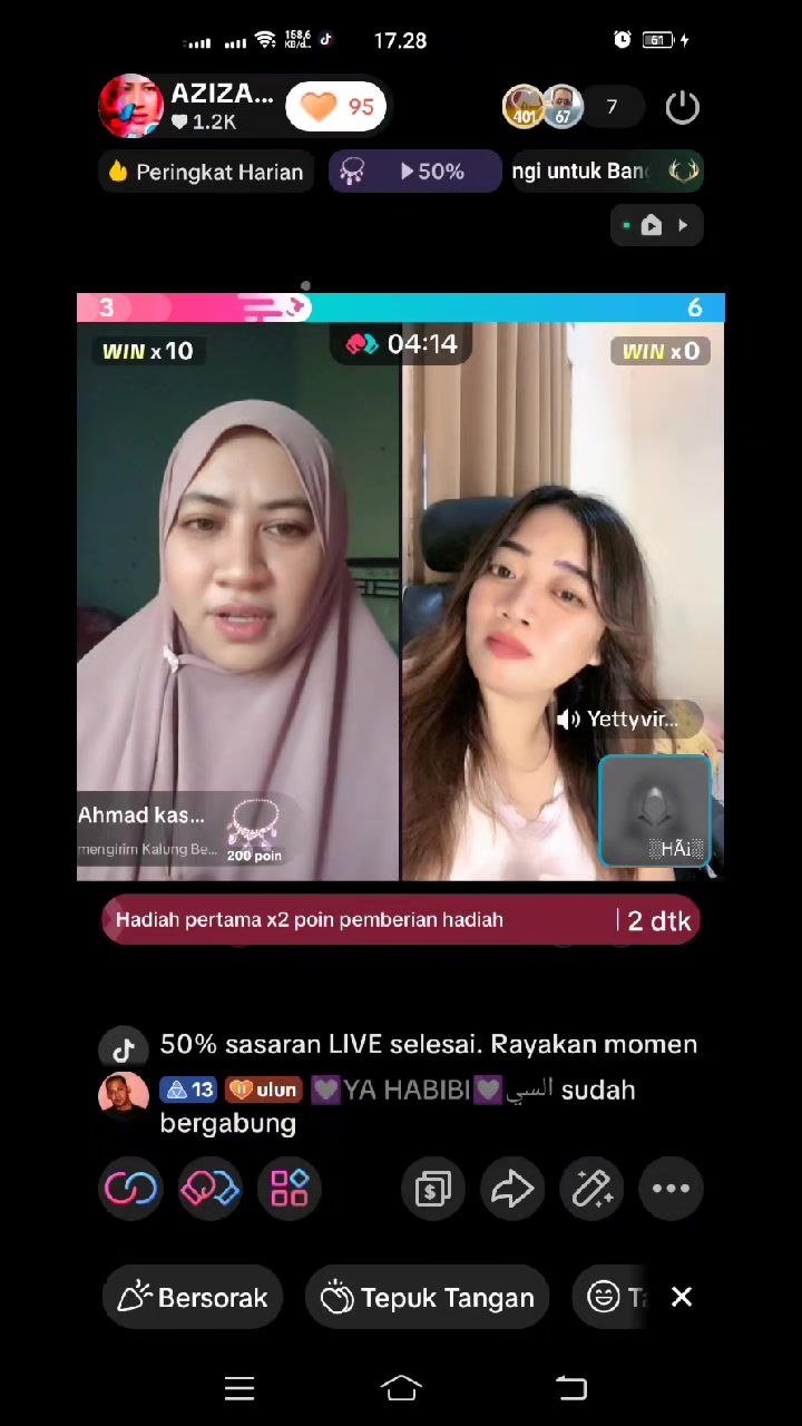 @AZIZAH.KALSEl(hst).