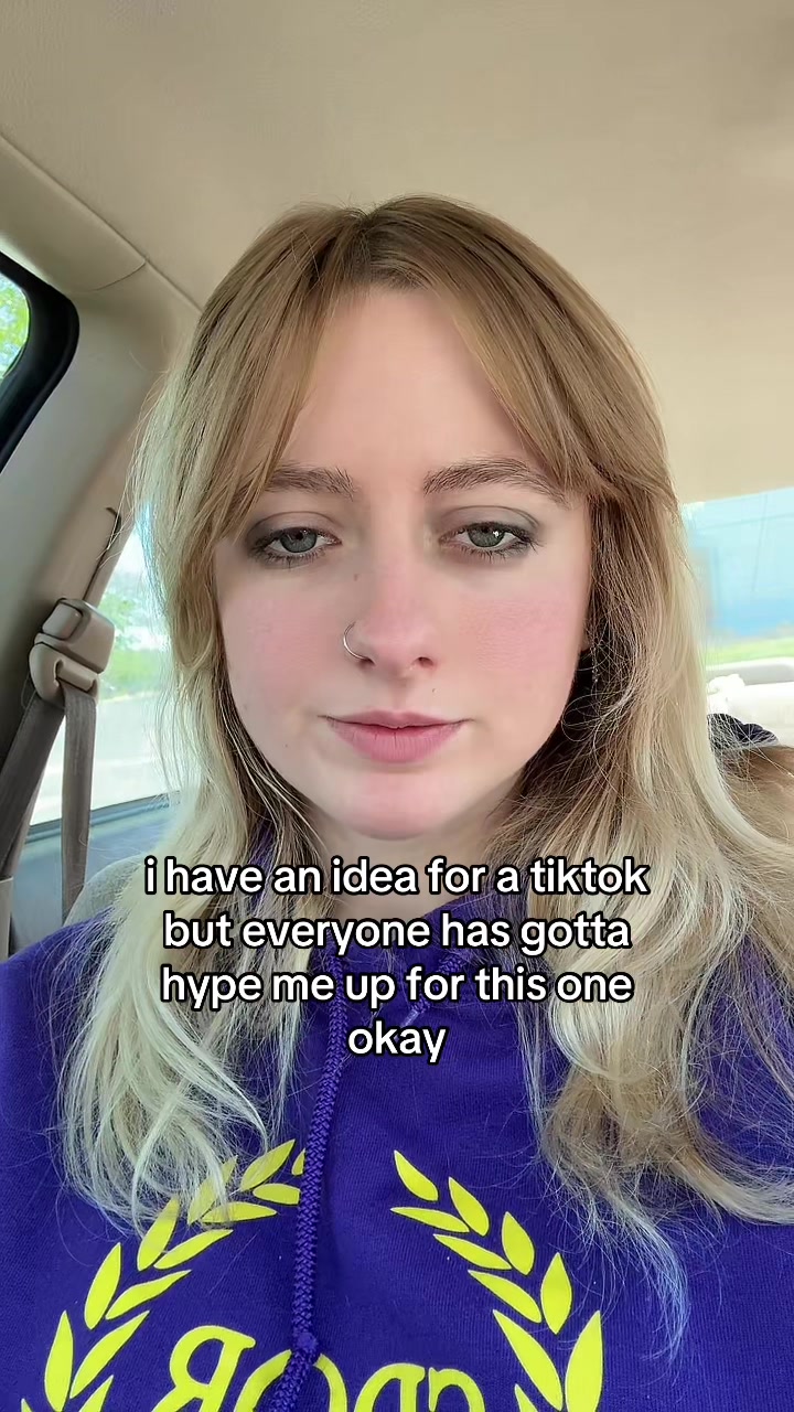 @mckenna fake