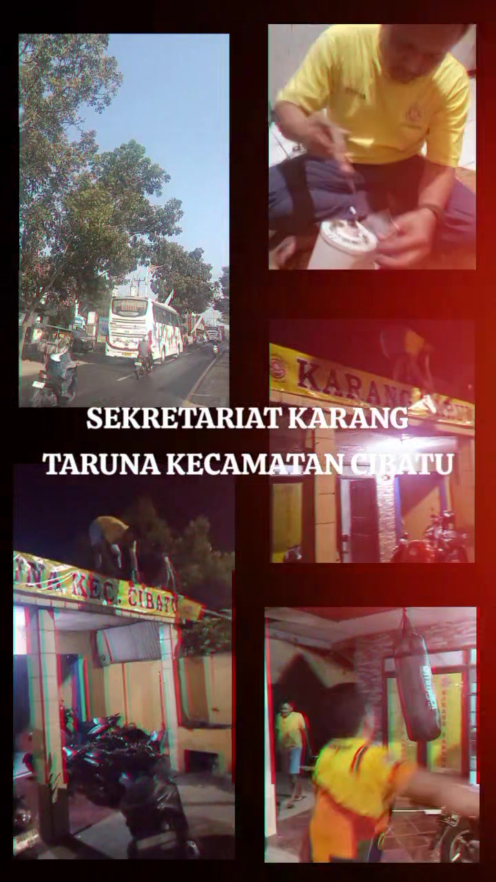 @SUARA PEMUDA CREW