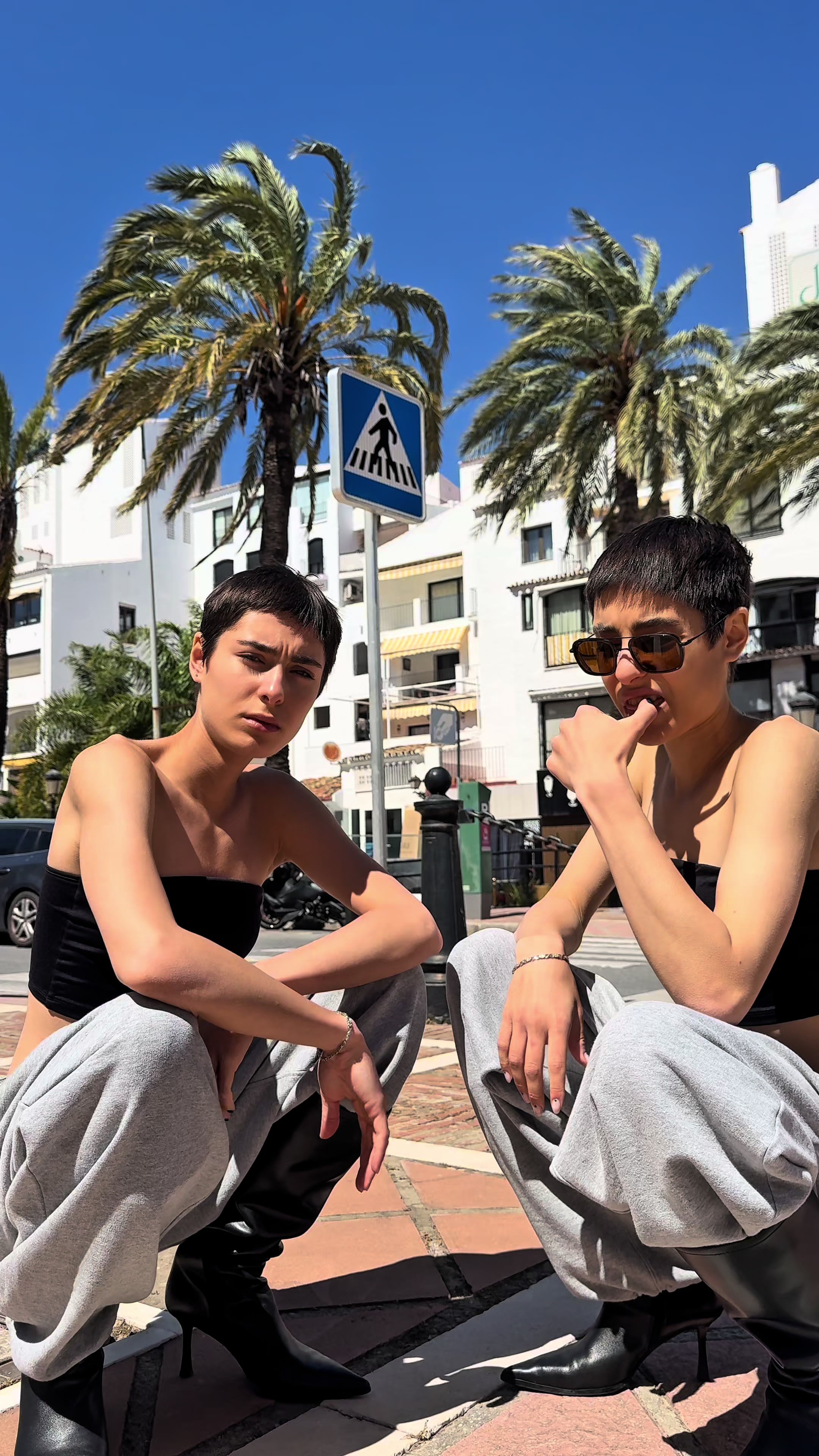 @NORKI TwinS