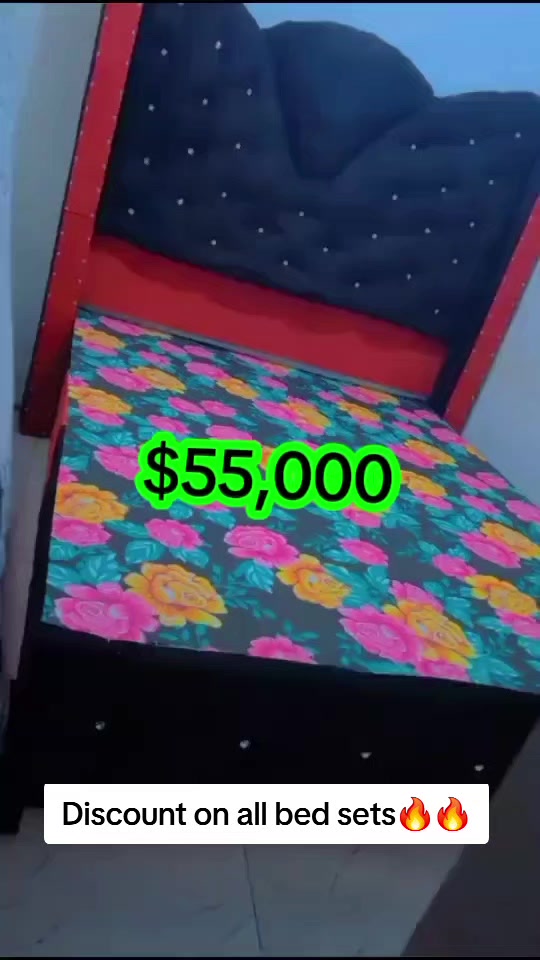 @BEDROOM DECOR COMPANY