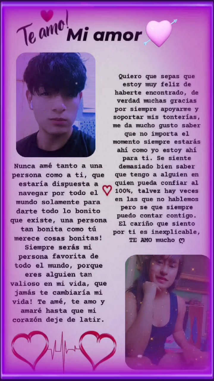 @tu chaparrita