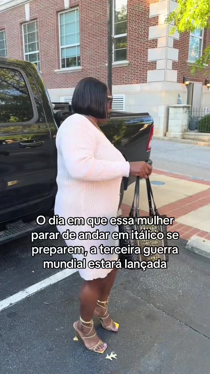 @Big Mãe