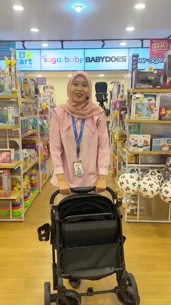 @Haritsa Babyshop