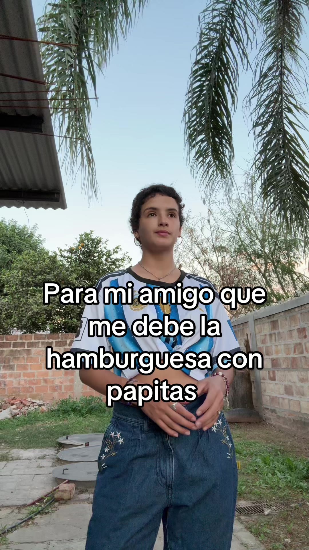 @La Chaque&ntilde;a