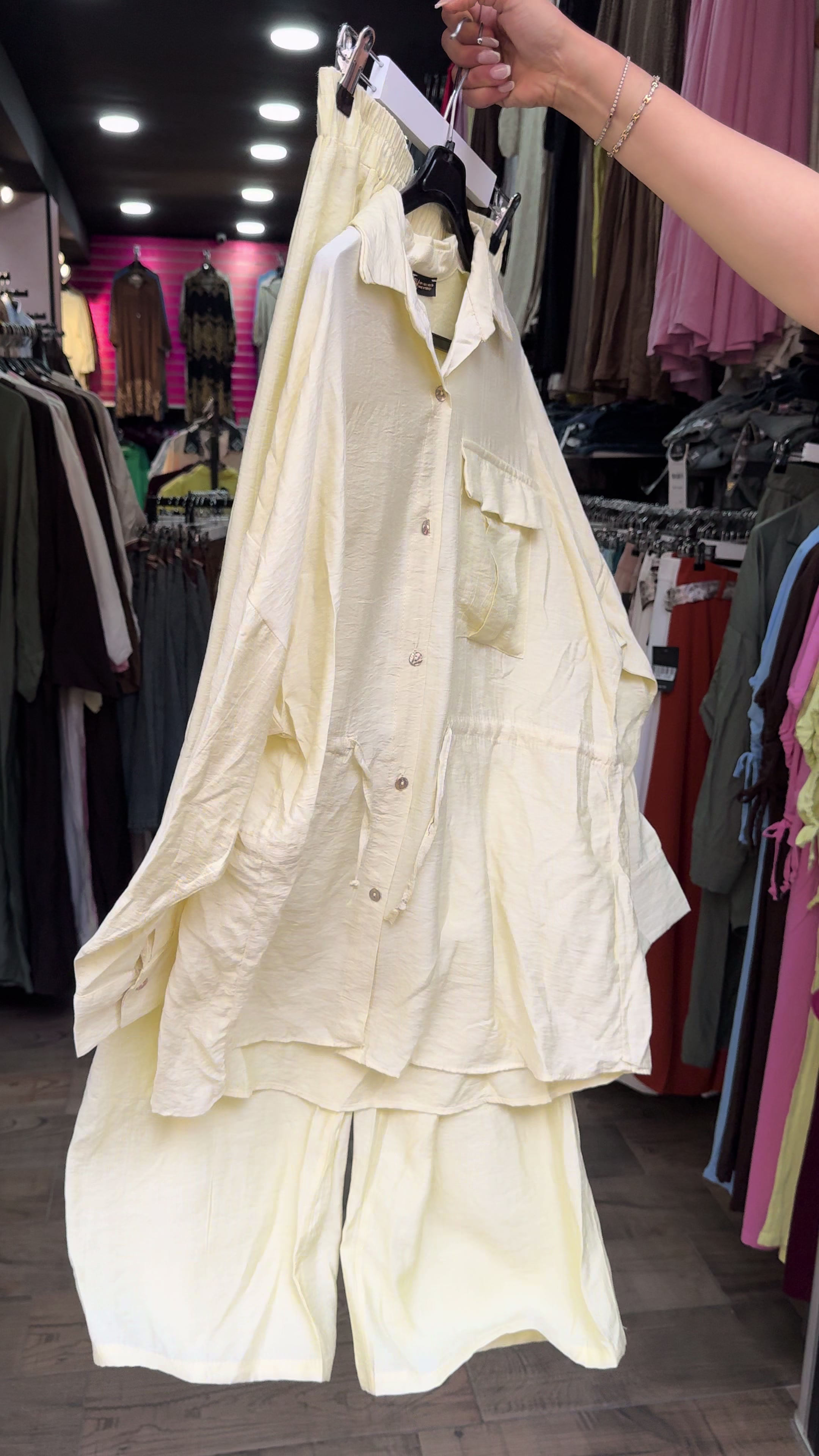 @Linda fashion