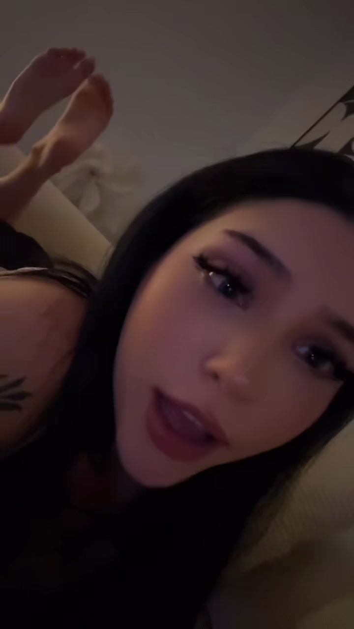 @Elvira ⏾ .⋆♱