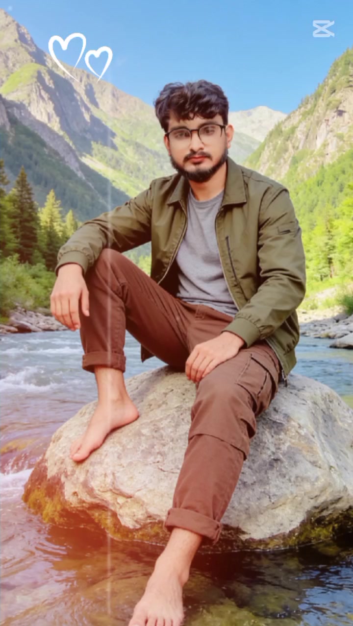 @KHALIL AHMED