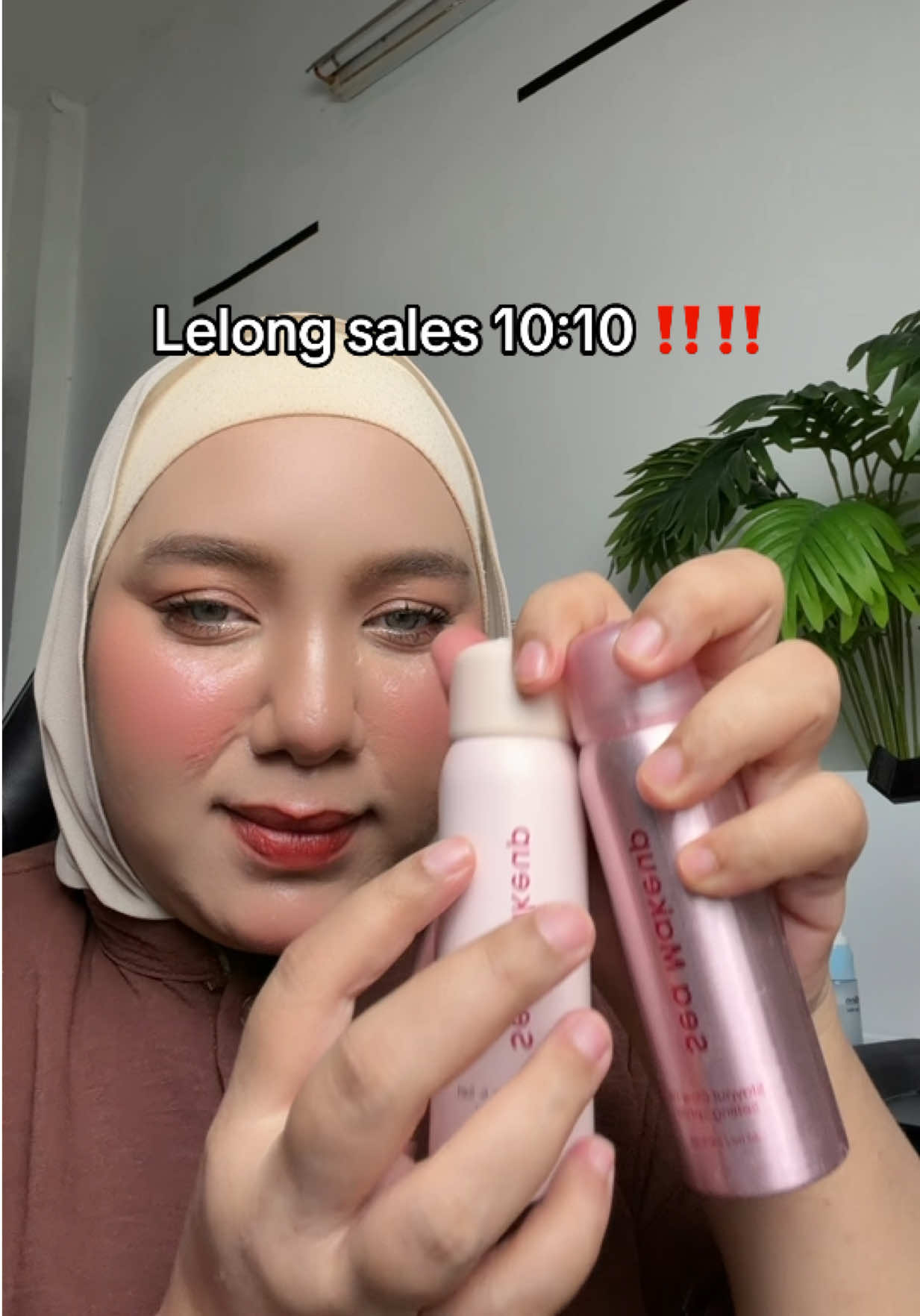 @Mira Affendi