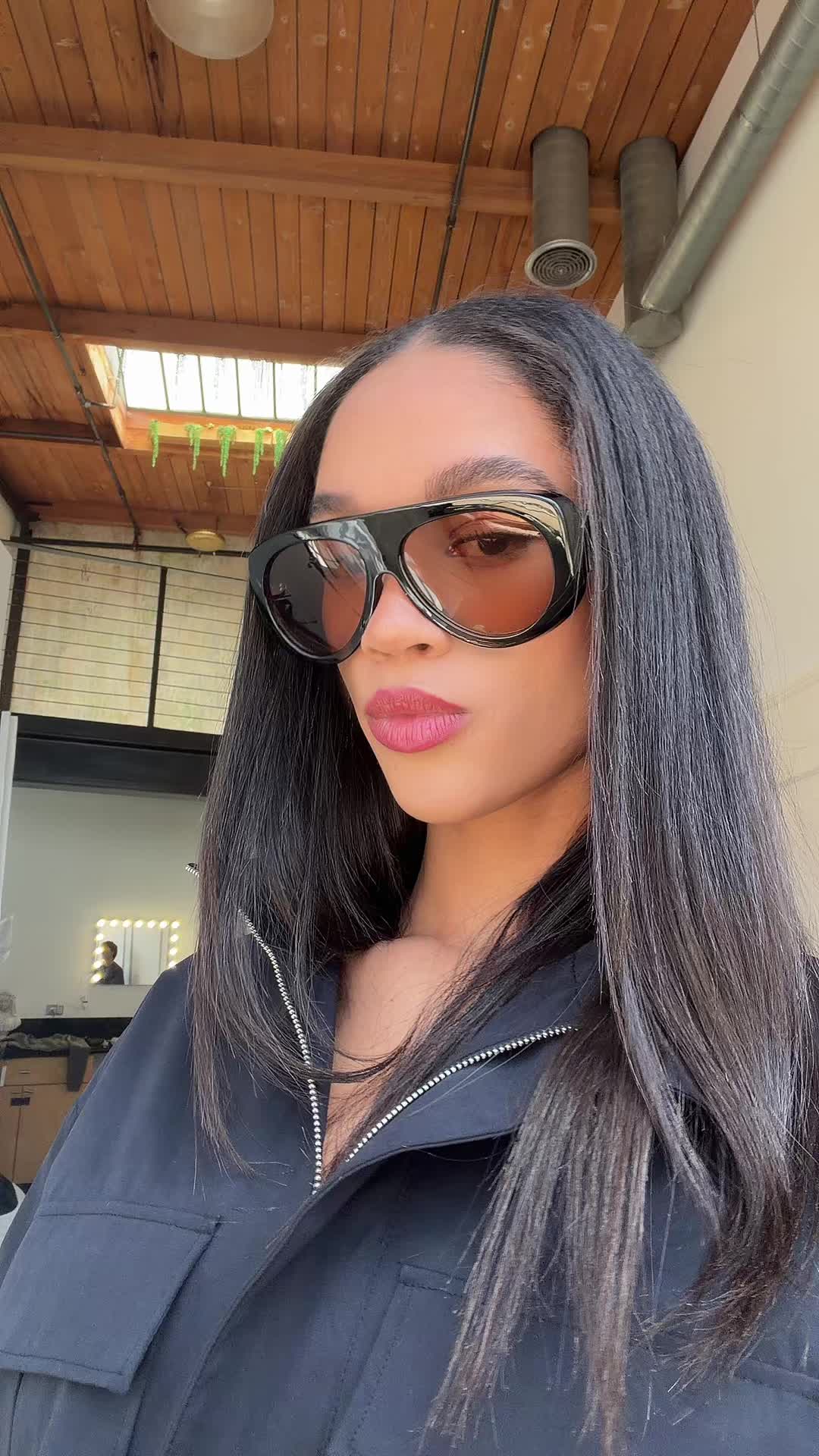 @paige carmen