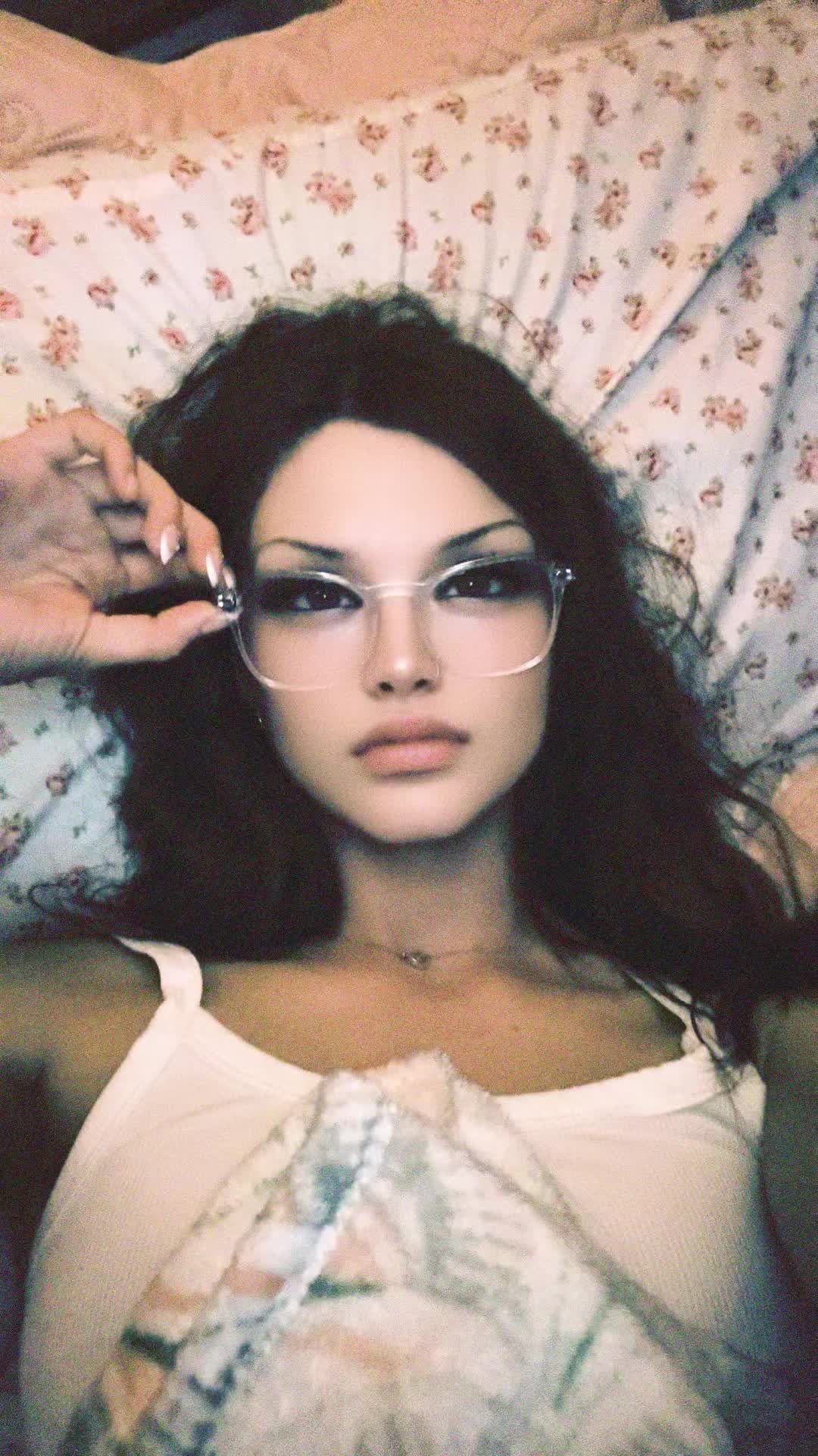 @ 