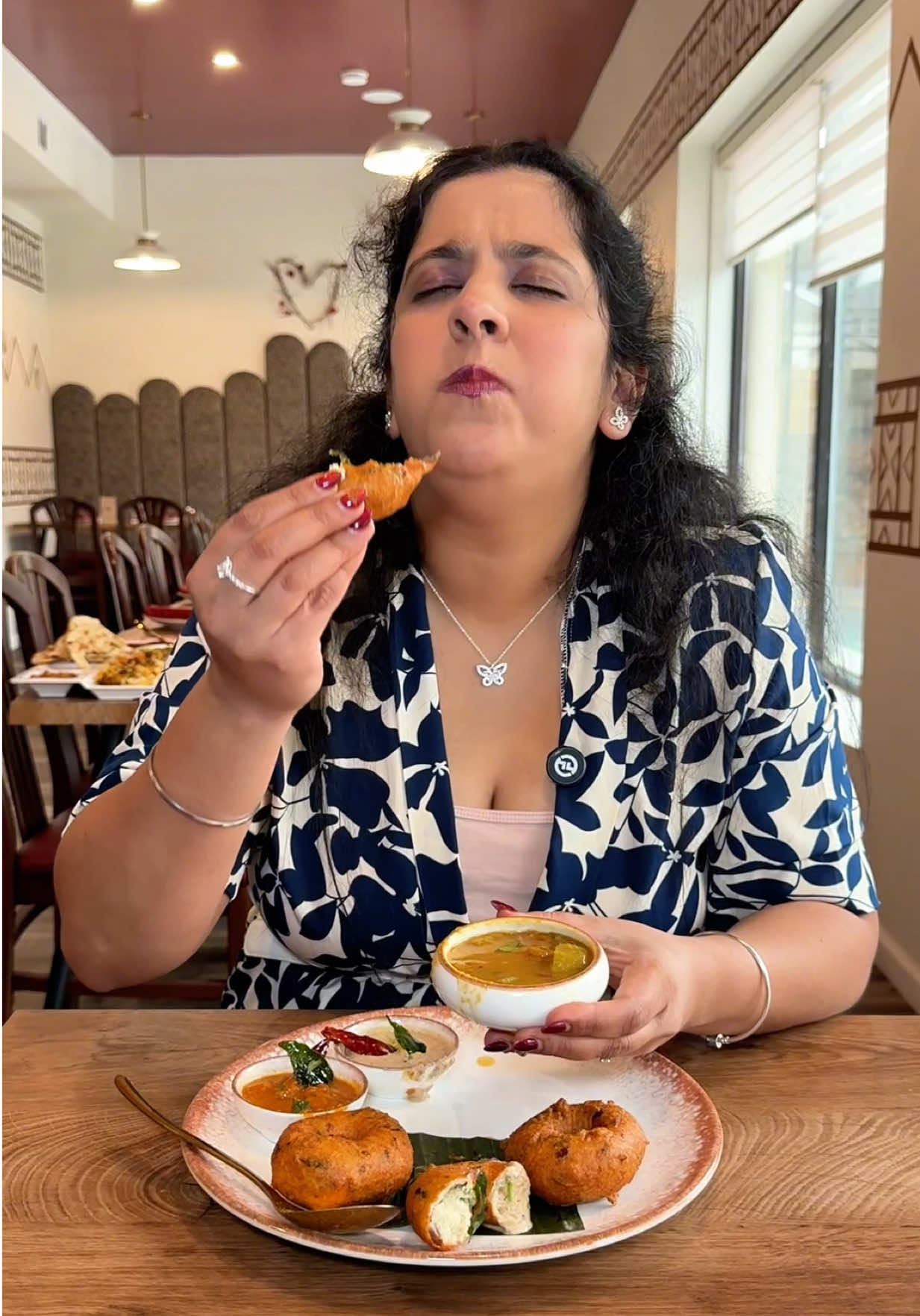 @Silver Fork Foodie