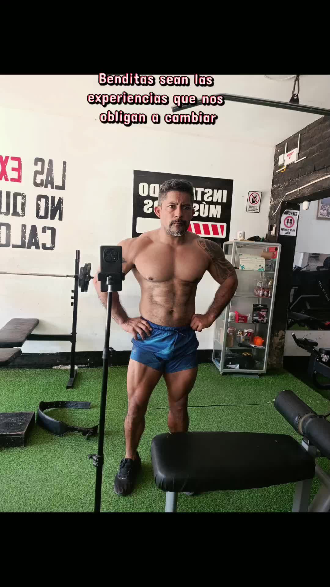 @Henry muscle