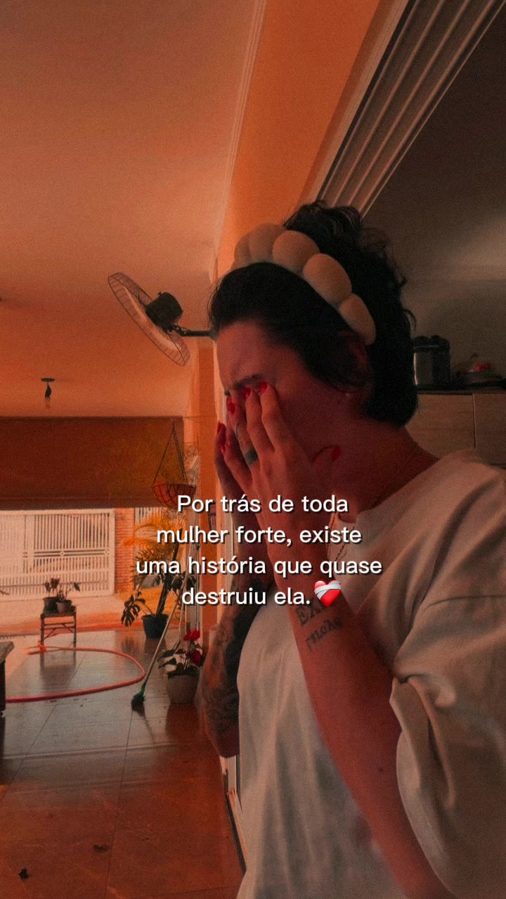 @Camila Silvério