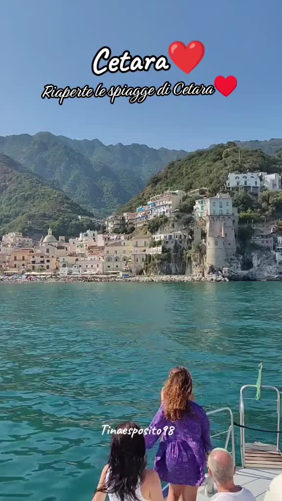 @Tina Esposito