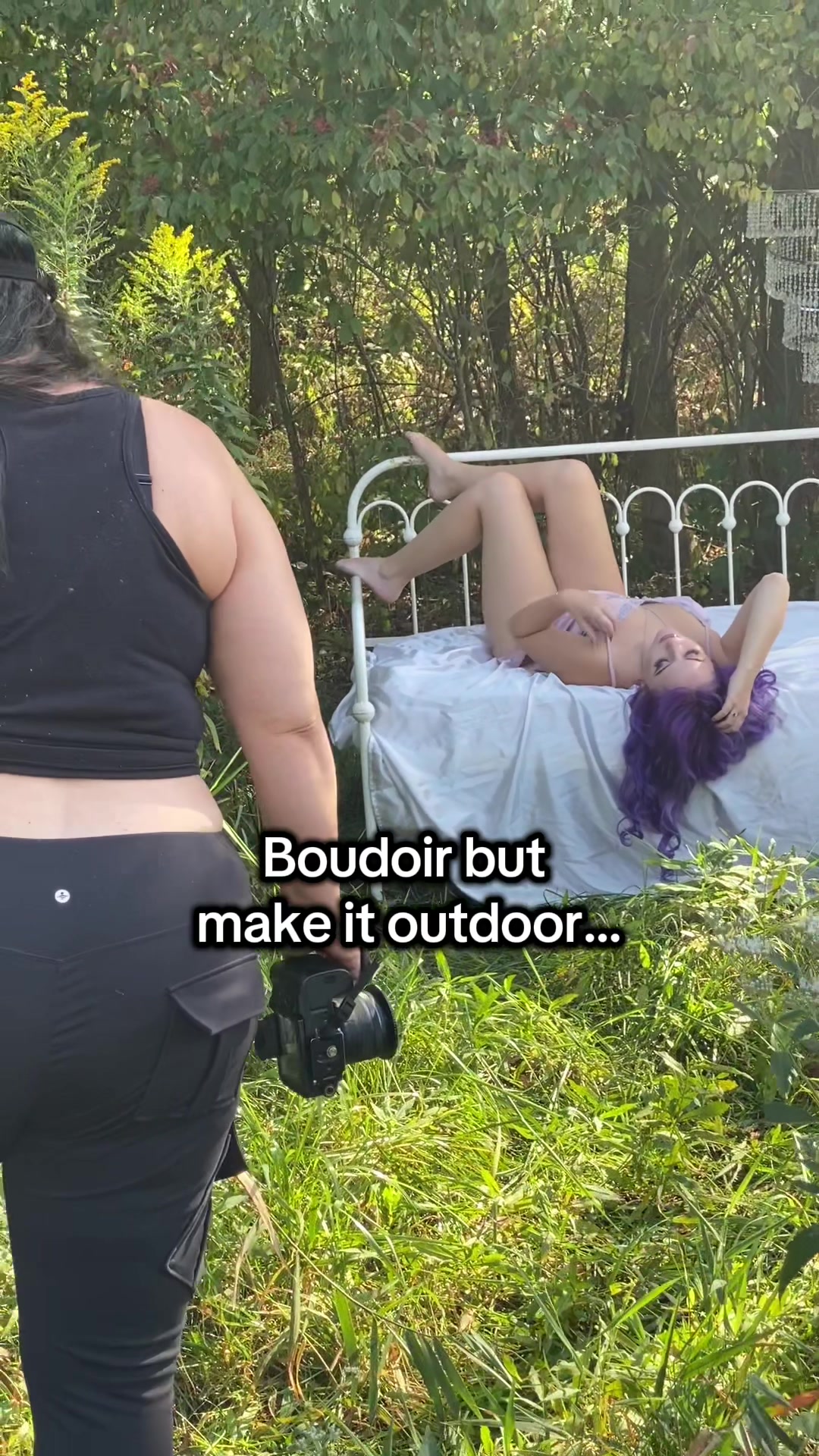 @A-Frame Boudoir | Green, Ohio
