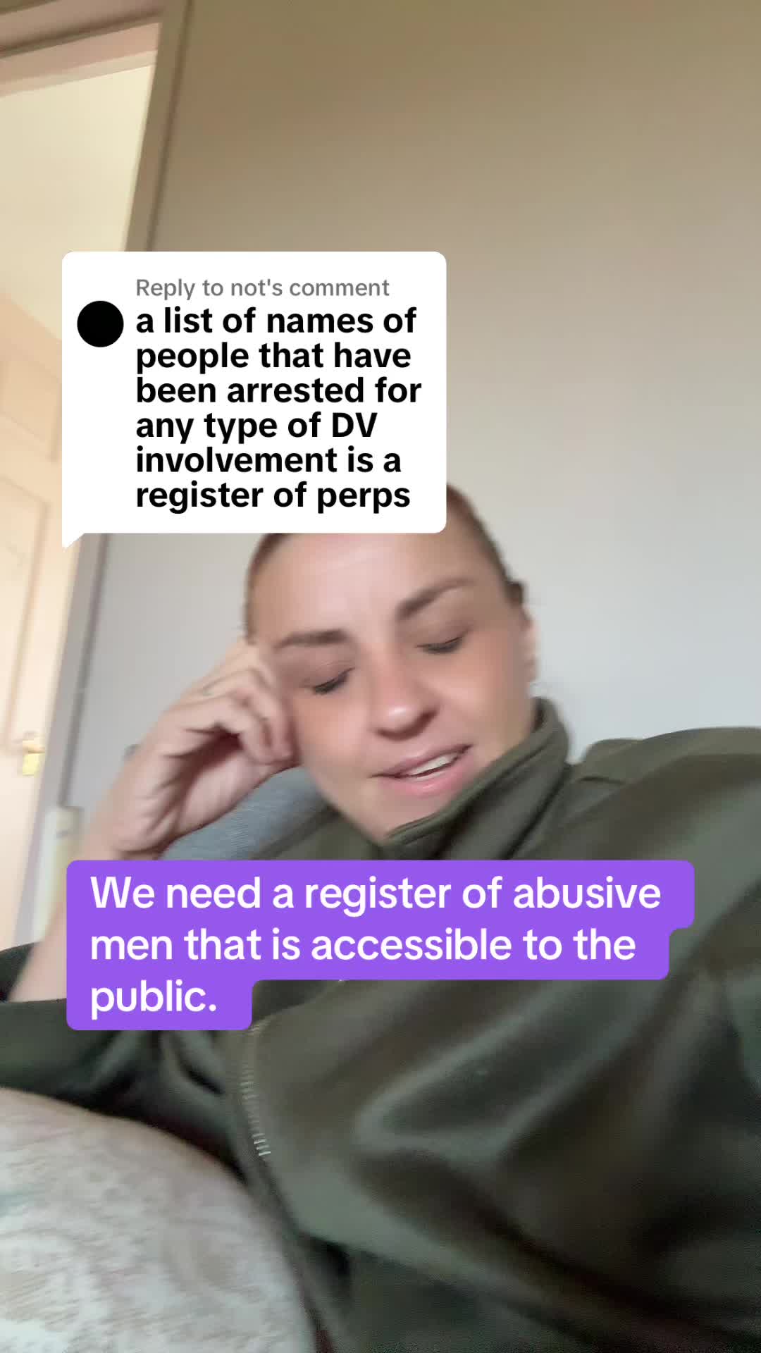 @EmmaG - WOMENS DV SUPPORT 💜