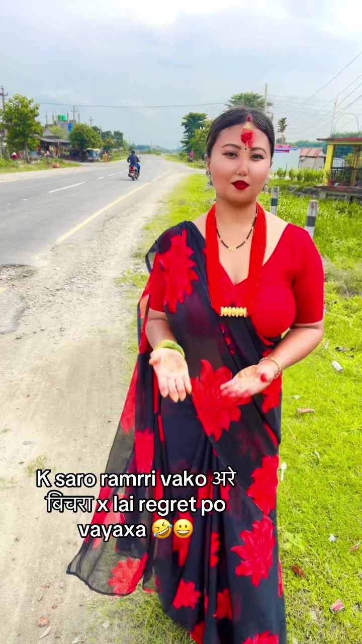 @Kali queen 👑👑