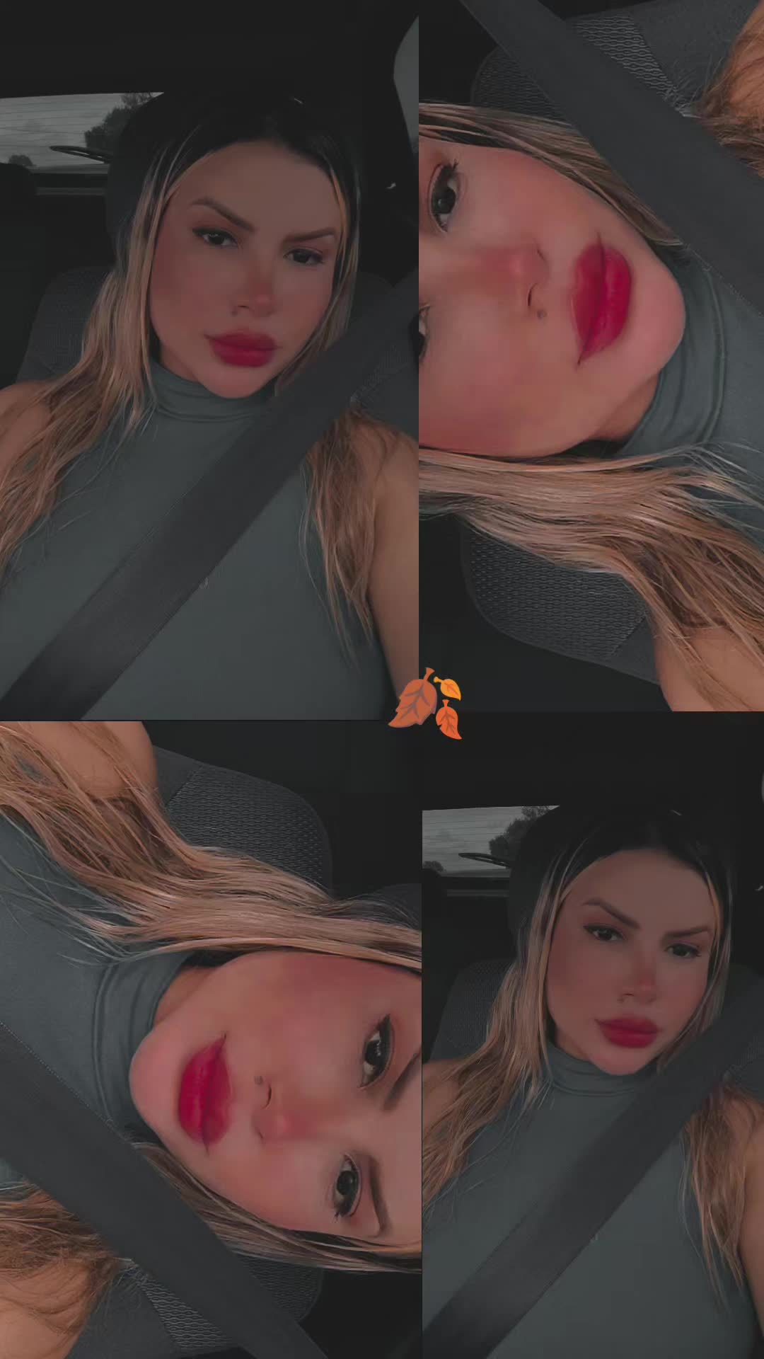 @Aline Leão