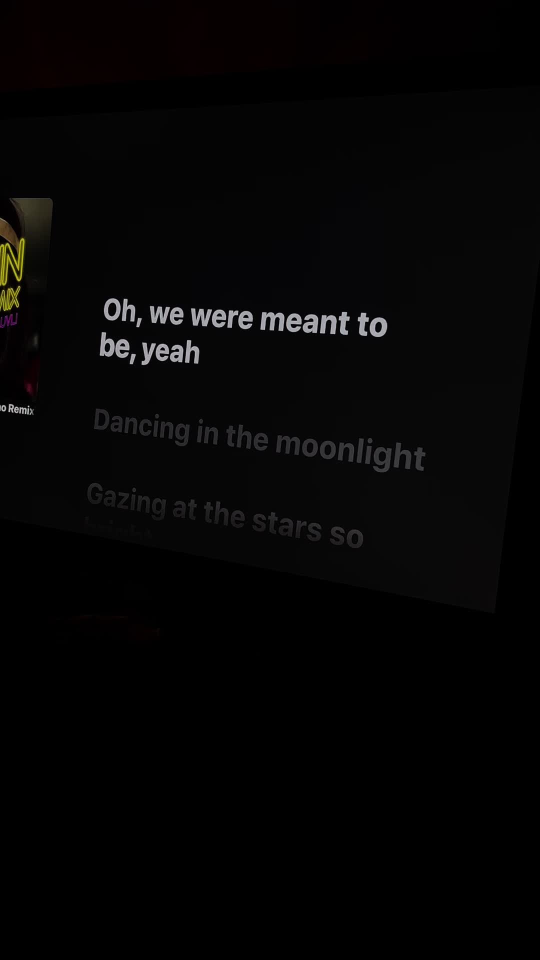 @LYRICS | VIBE