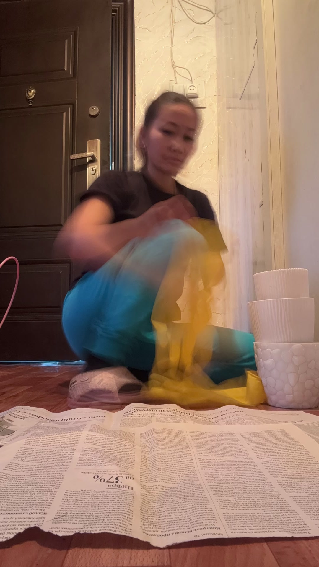 @Gulnurka @Көпбалалыана😍