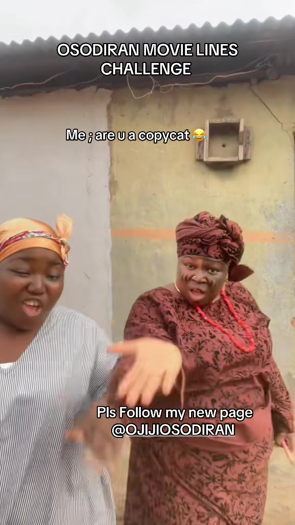 @AUNTYRISI AGBAPROMOTER
