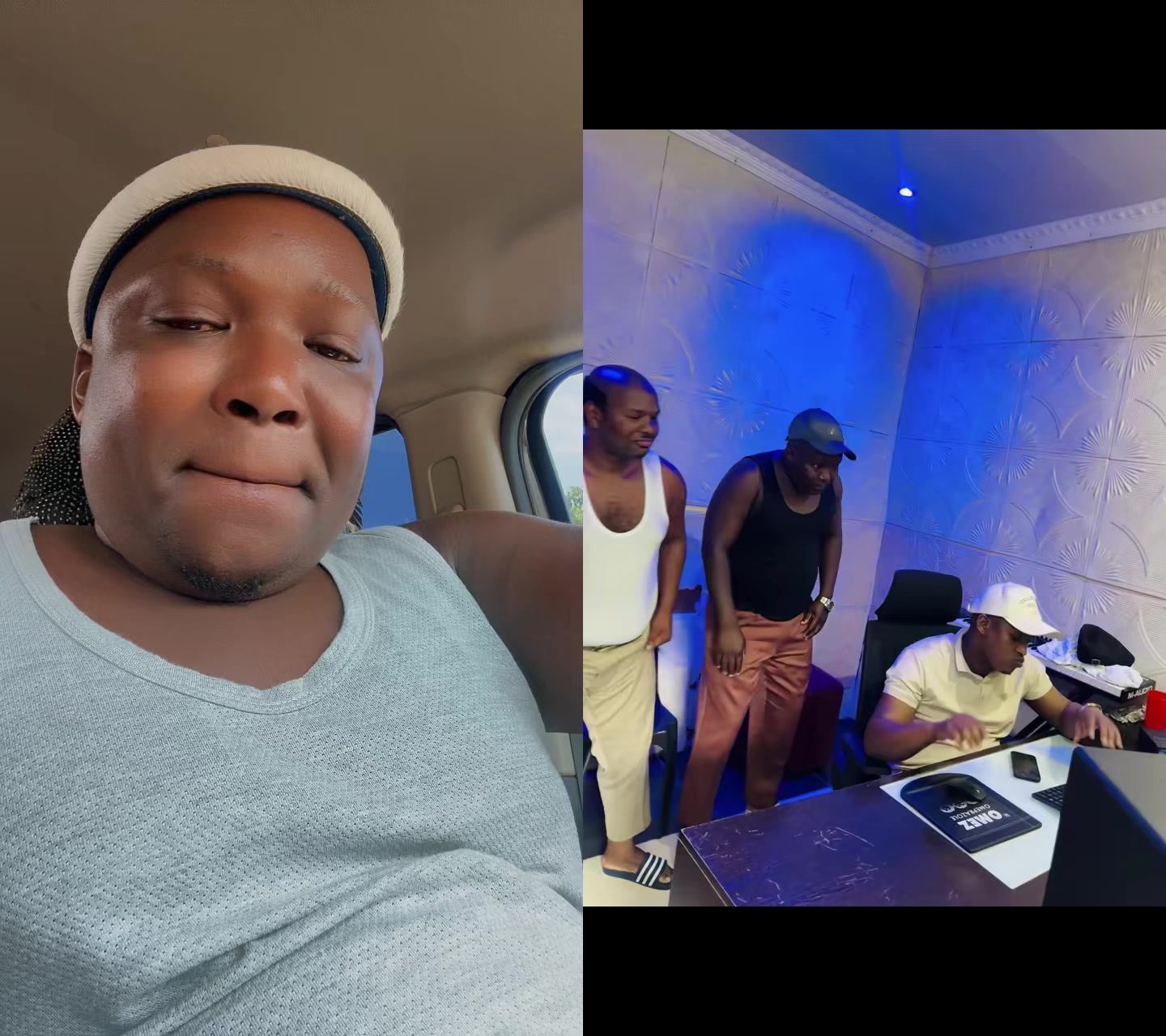 @Saliwa weMpangeni