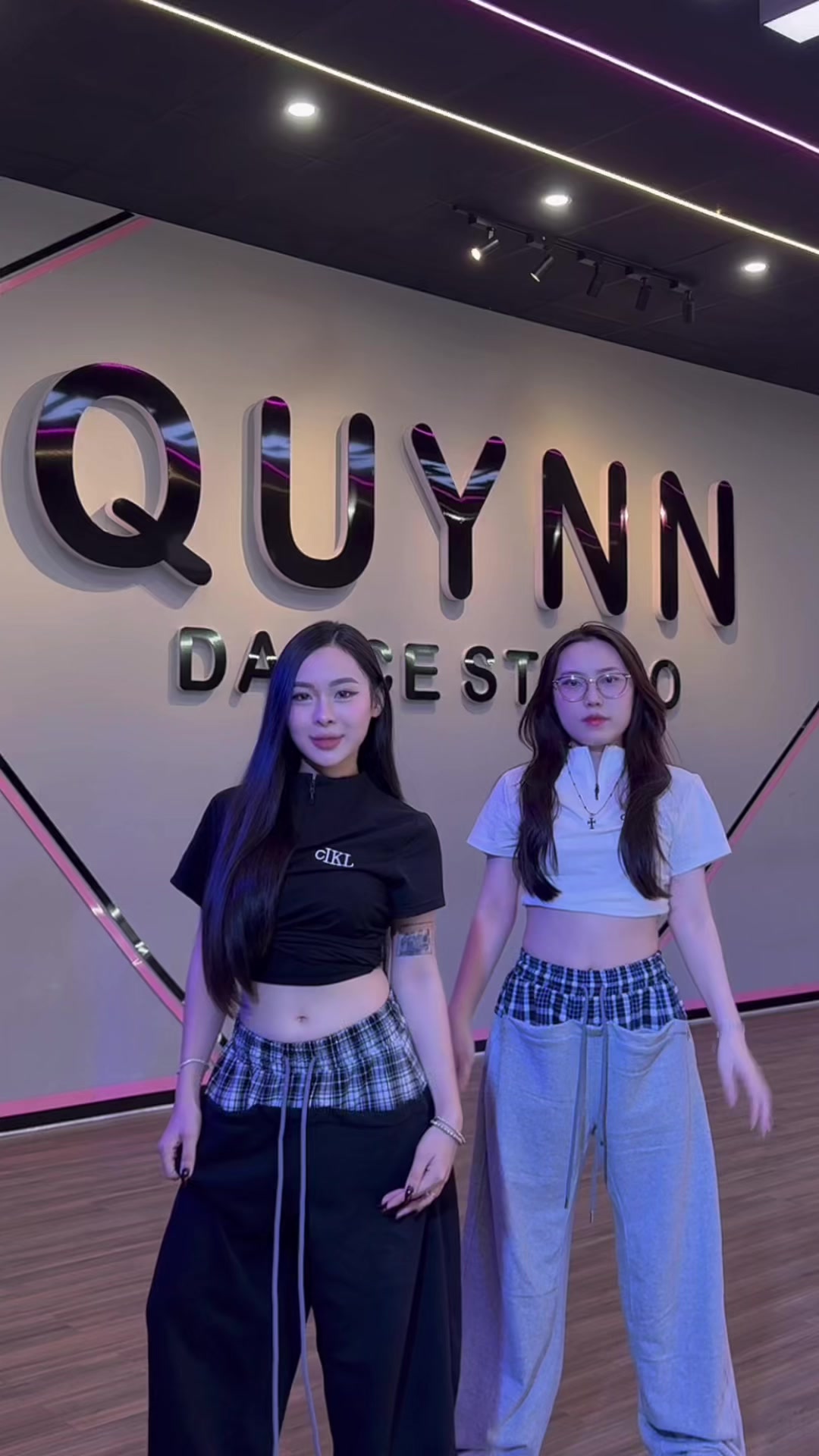 @QUYNN Dance Studio