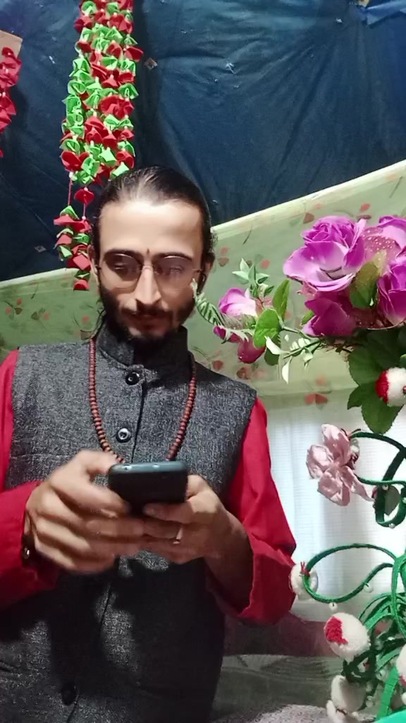 @शेखर भारद्वाज 💗
