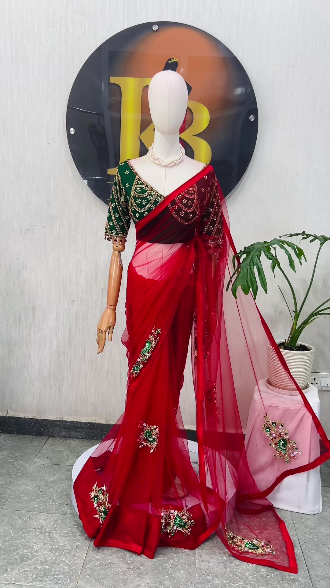 @KB fashion Studio