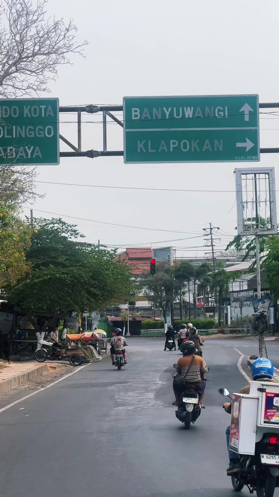 @Situbondo Masa Kini