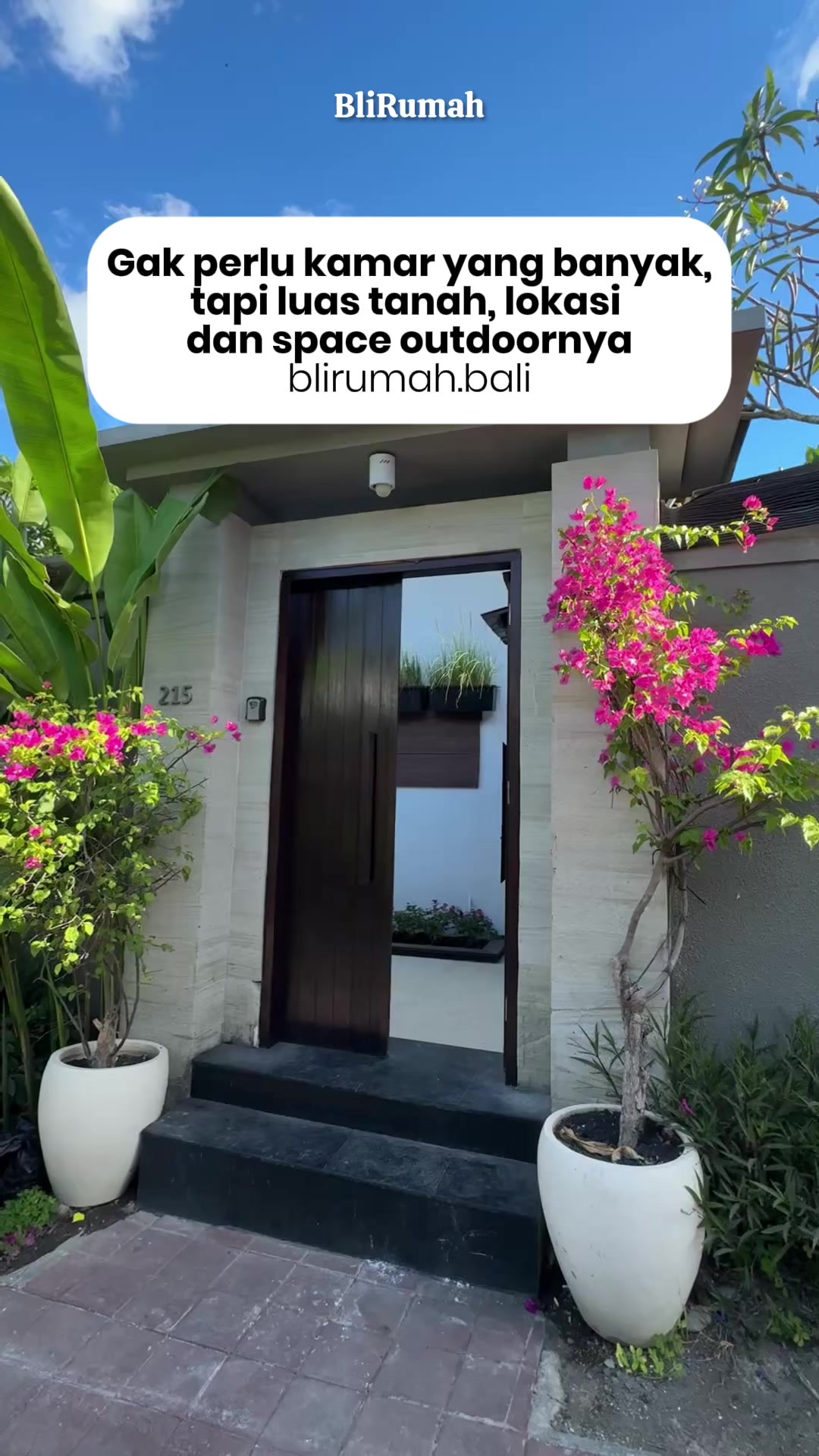 @Beli Rumah Bali