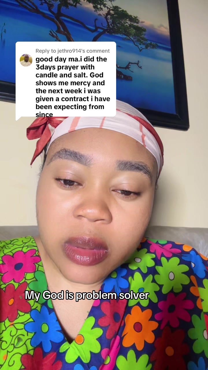 @Prophetess Favour Official