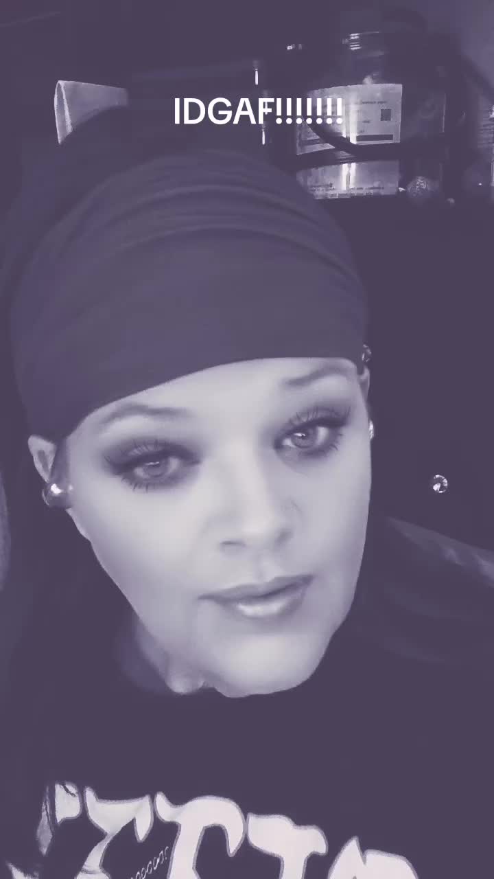 @Boss Lady