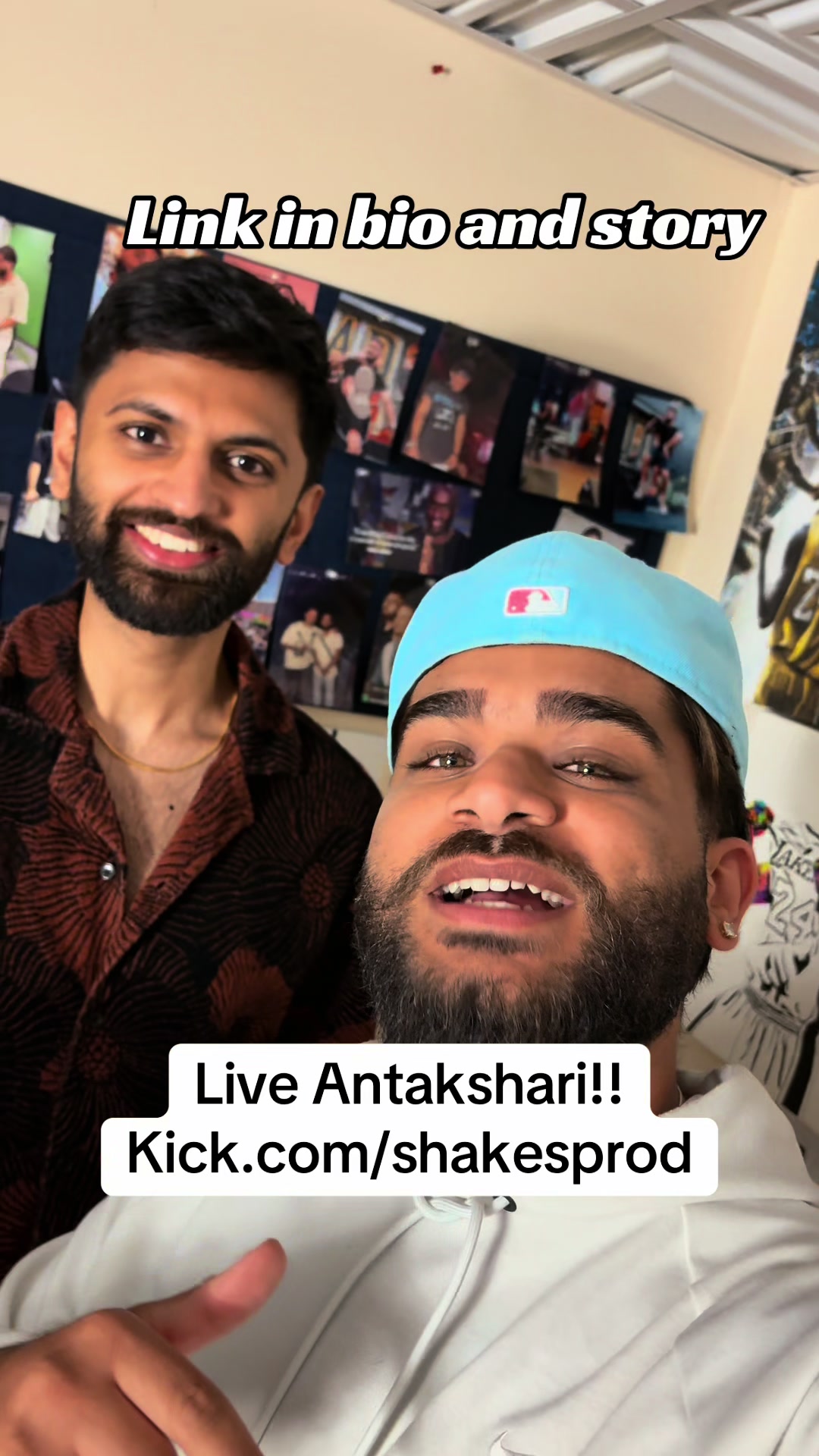 @Shekhar