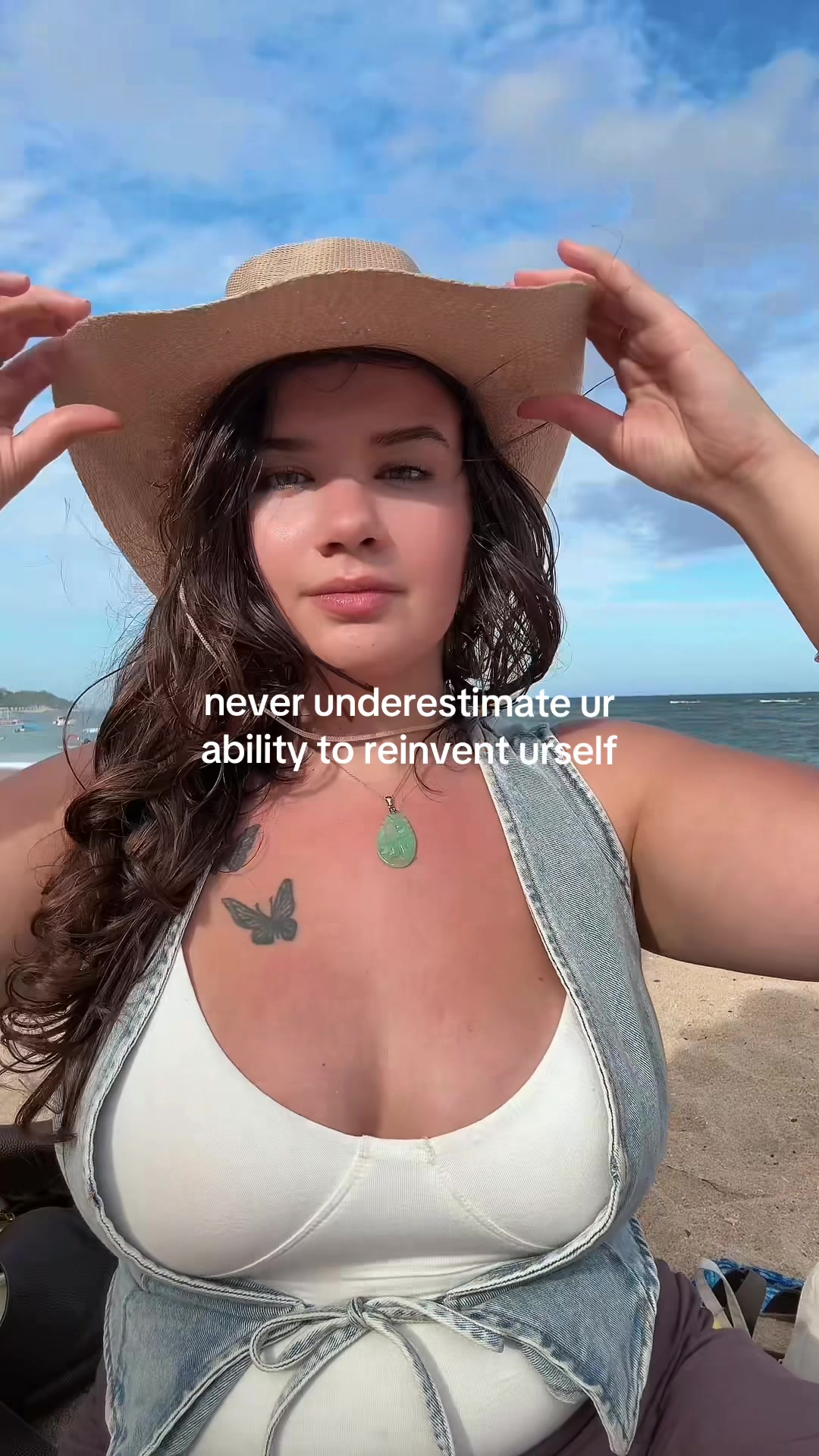 @Hannah the 🌞