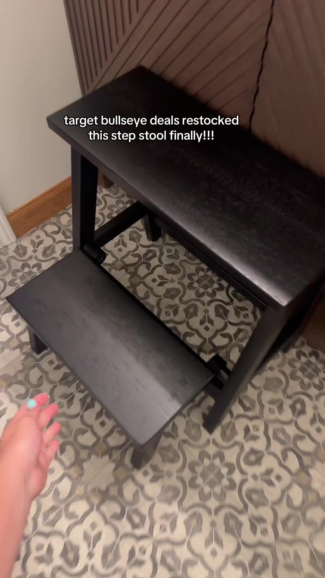 @Danielle
