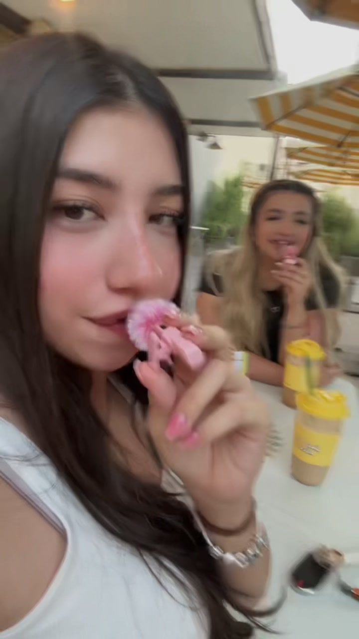 @Luna Parra