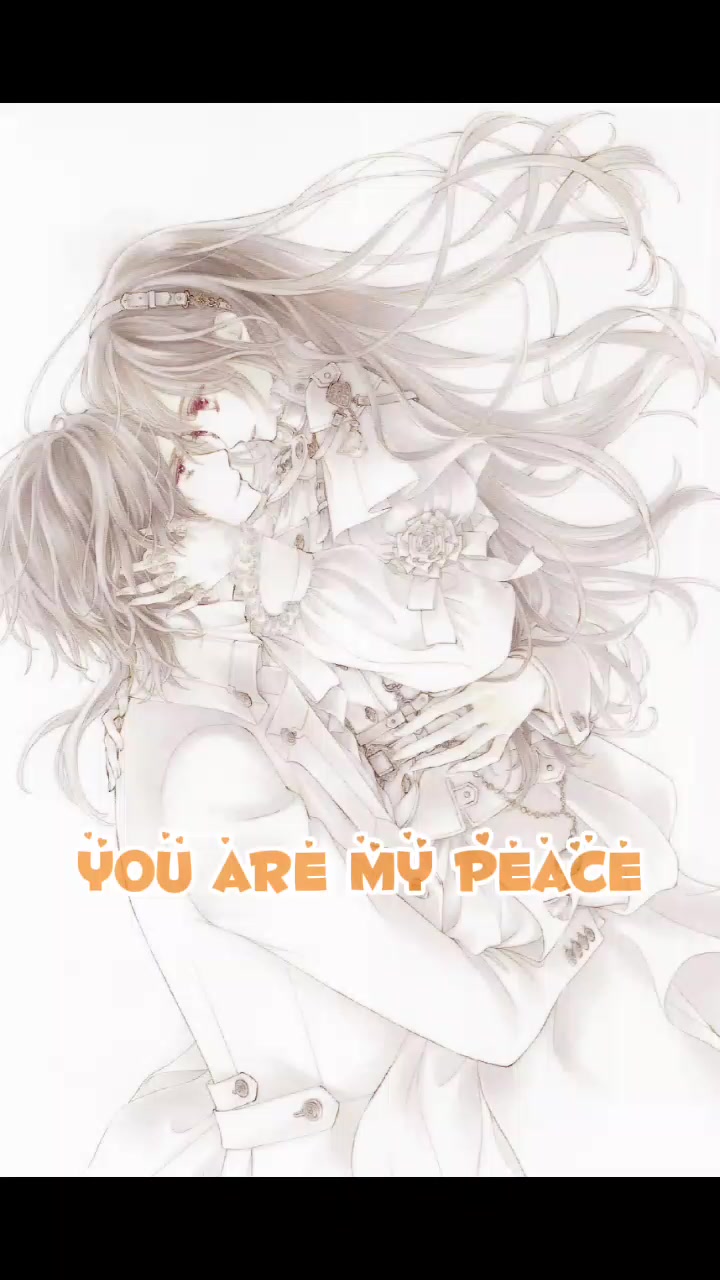 @vampire knight 🌹