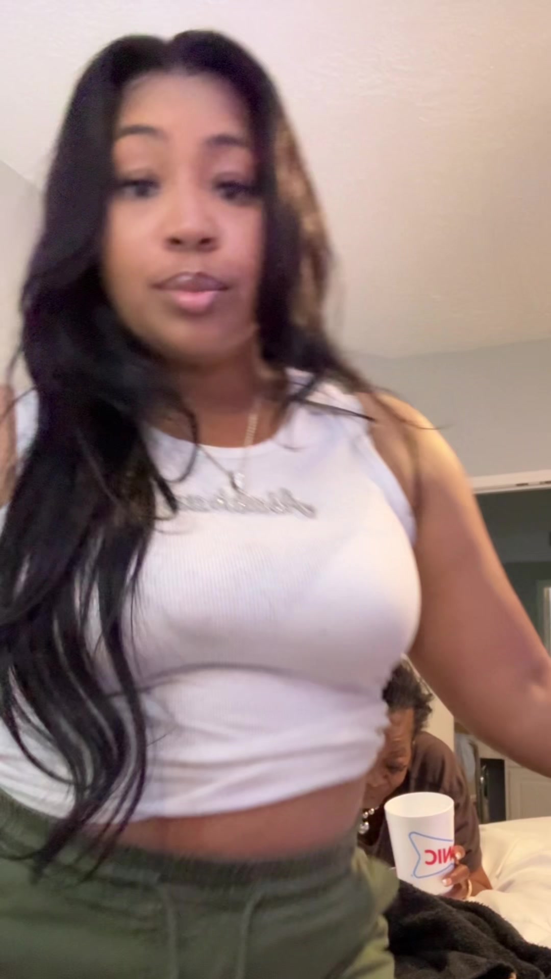 @A&rsquo;Lashae