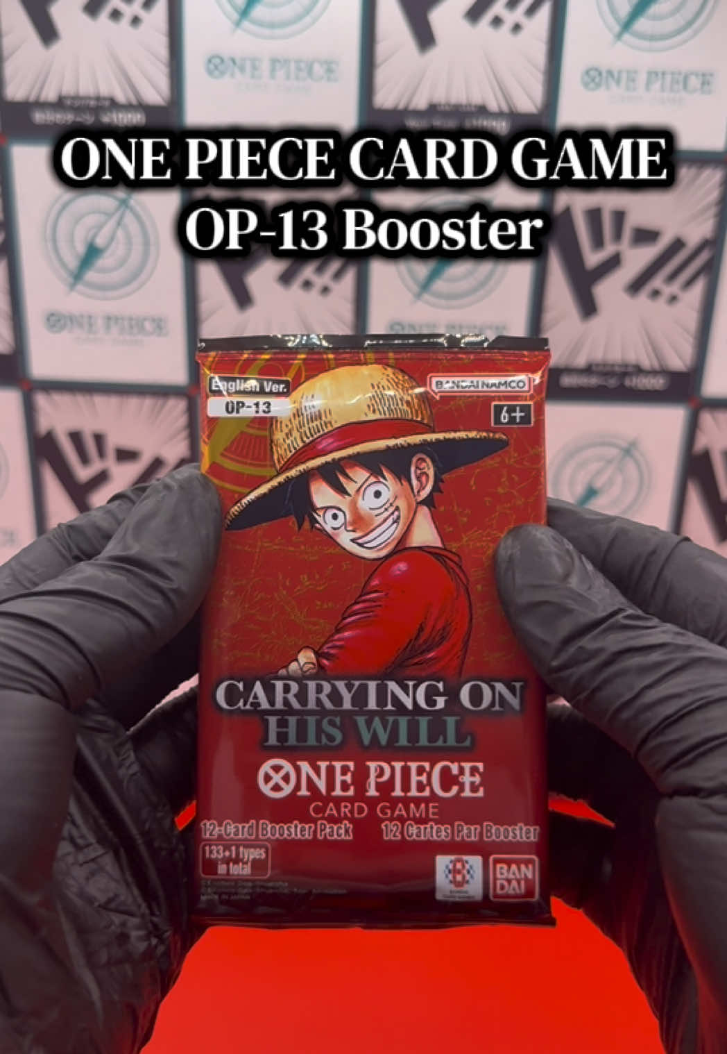 @HIT CHASE - TCG